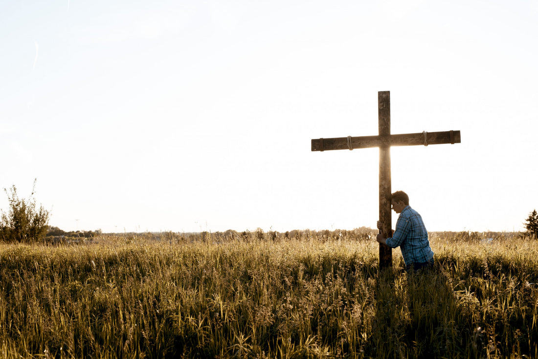 "La Puissance de la Foi en Jésus : Une Source d'Espoir et de Transformation"