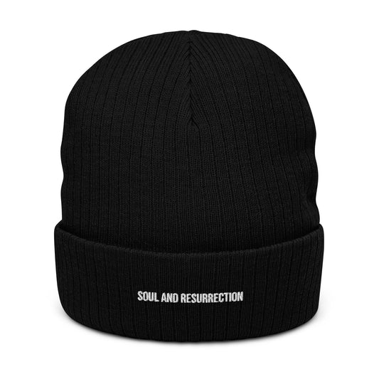 Bonnet "Soul and resurrection"